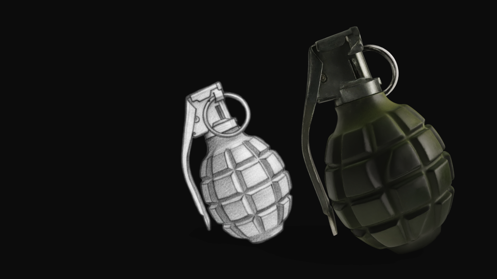 Object generation preview inside Blender