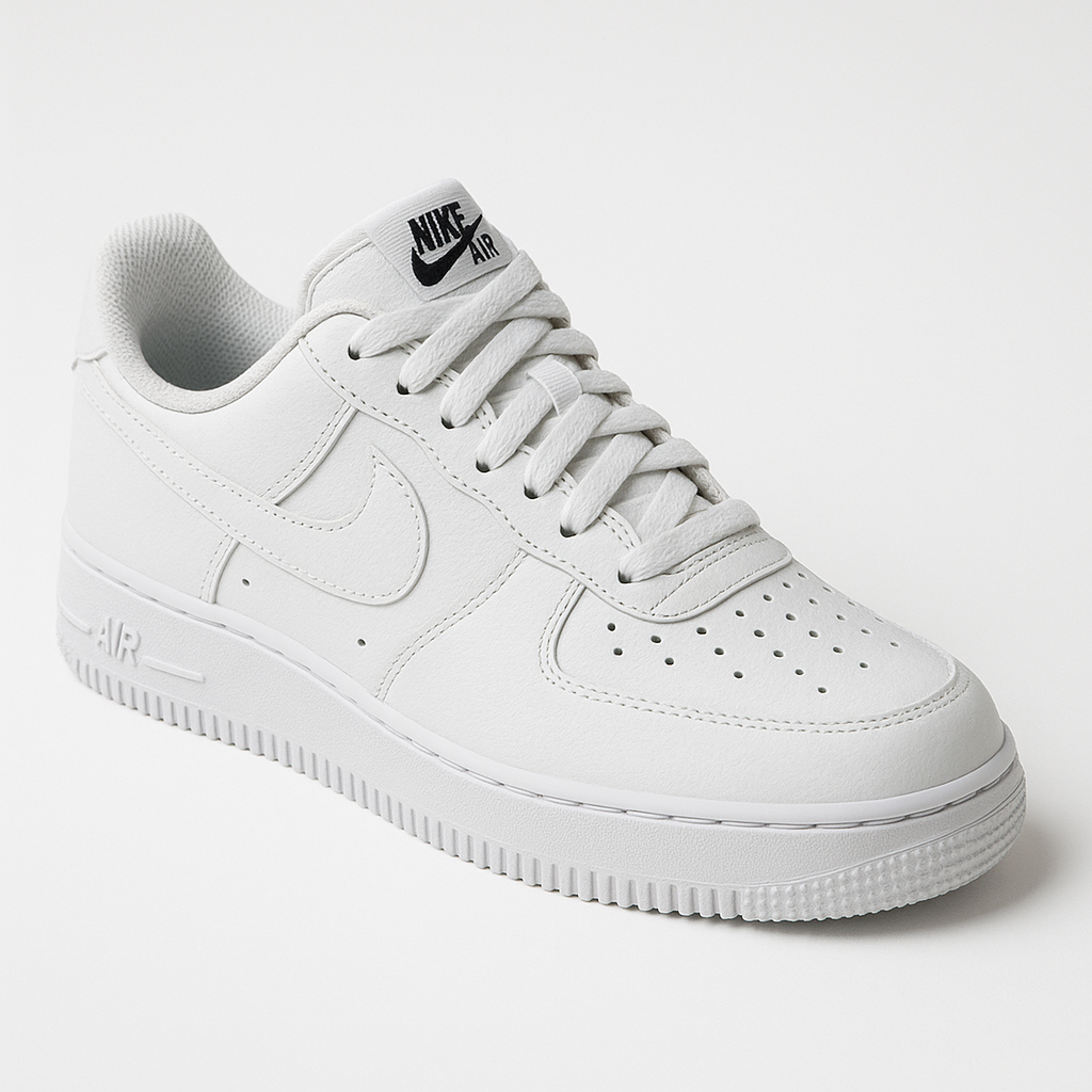 Sneaker view 2