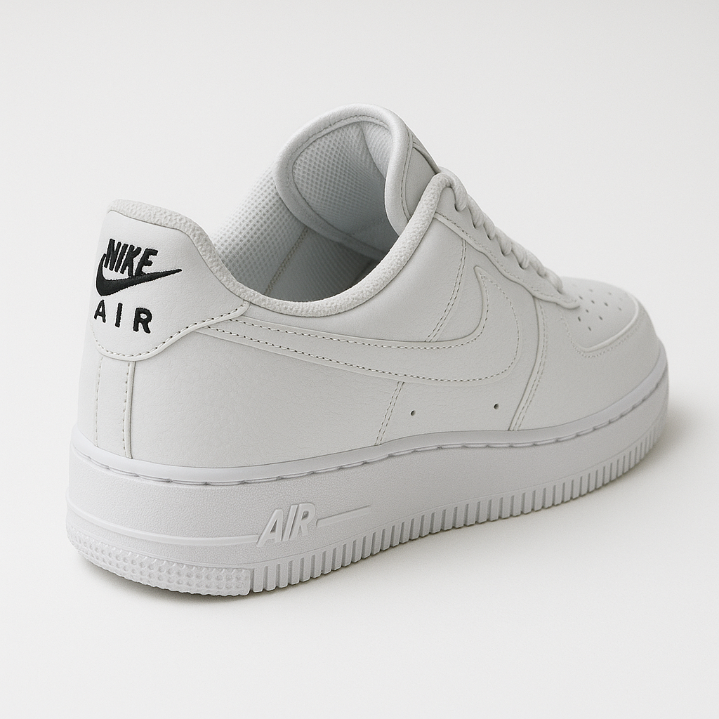 Sneaker view 3